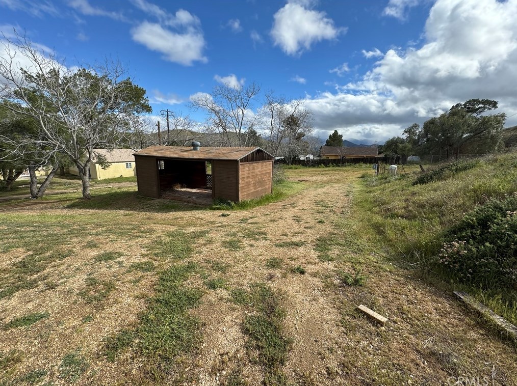 35255 Red Rover Mine Rd, Acton CA  93510-1173 exterior