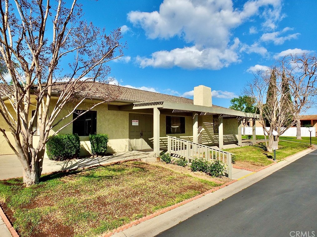 20739 Lycoming St, Walnut CA  91789-3100 exterior