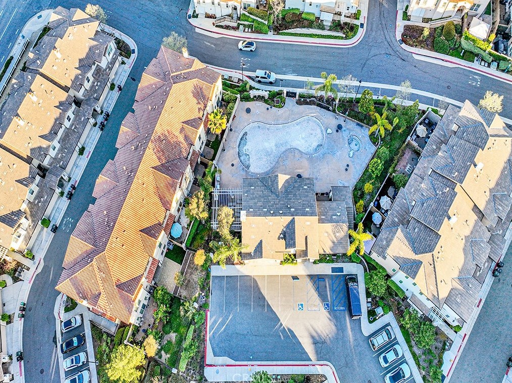 18646 Clubhouse Dr, Yorba Linda CA  92886-7057 exterior