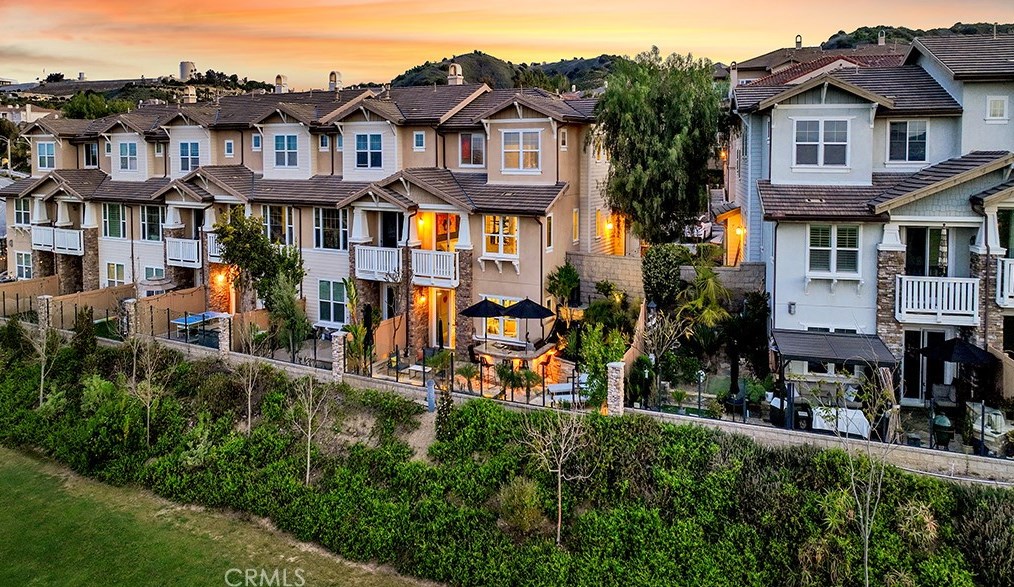 18646 Clubhouse Dr, Yorba Linda CA  92886-7057 exterior