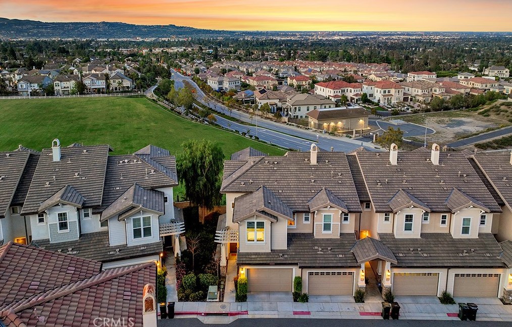 18646 Clubhouse Dr, Yorba Linda CA  92886-7057 exterior