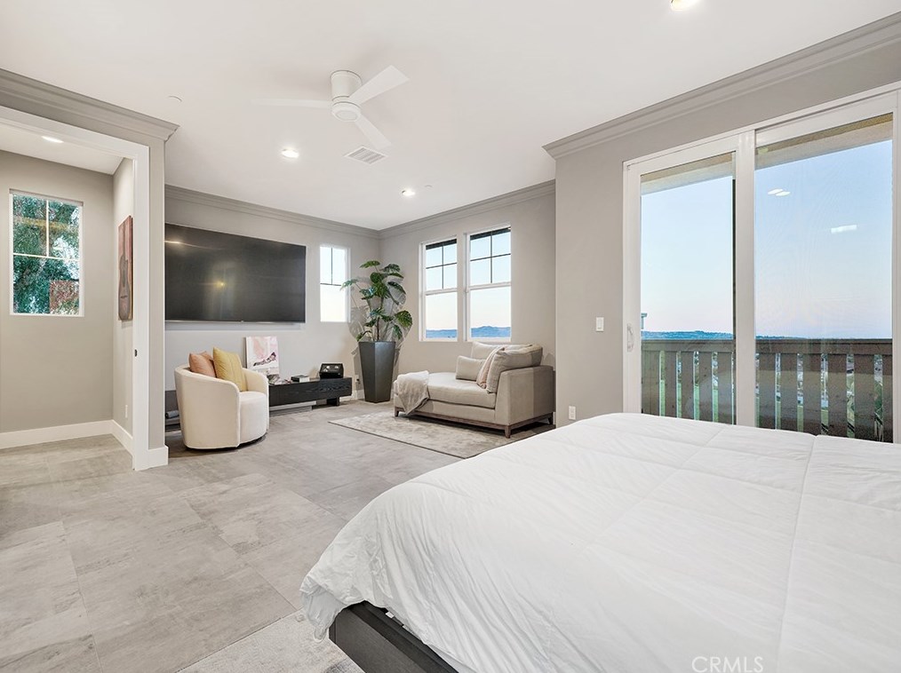 18646 Clubhouse Dr, Yorba Linda CA  92886-7057 exterior