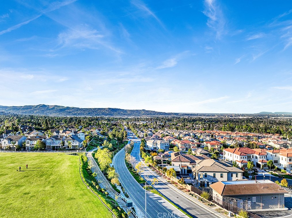 18646 Clubhouse Dr, Yorba Linda CA  92886-7057 exterior