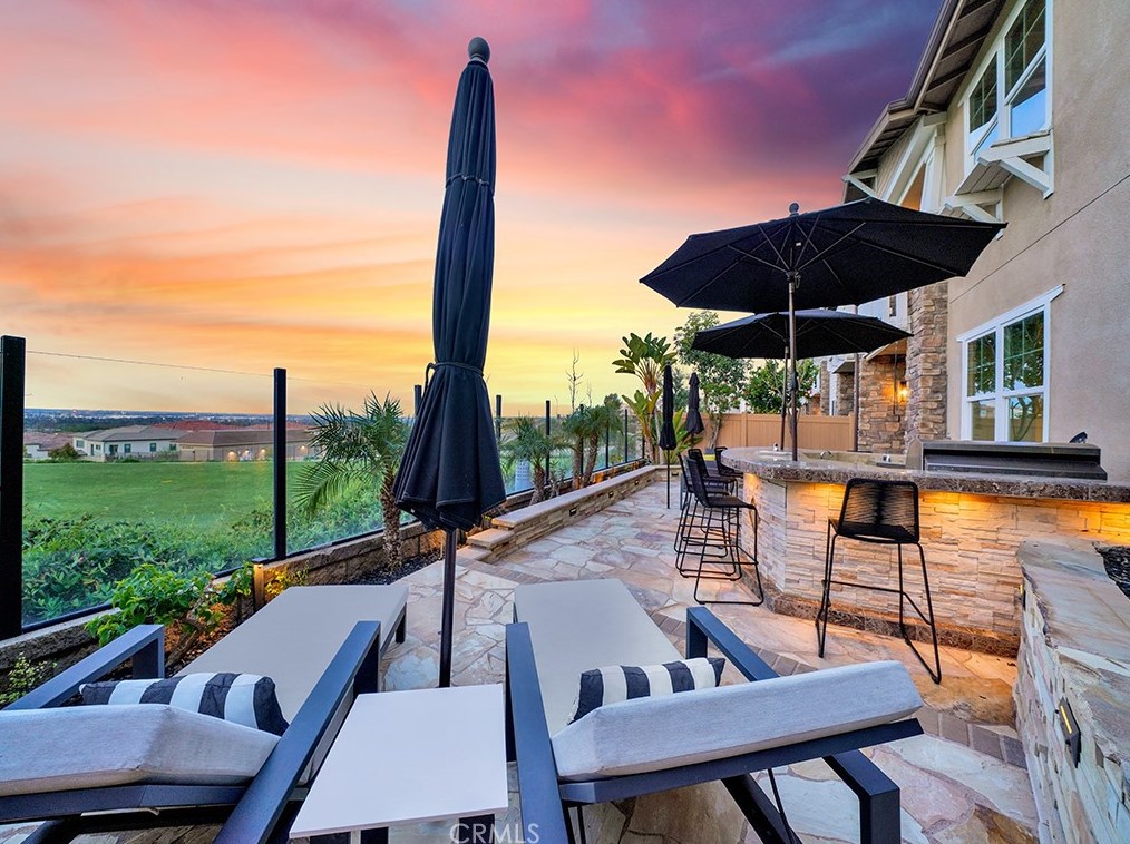 18646 Clubhouse Dr, Yorba Linda CA  92886-7057 exterior