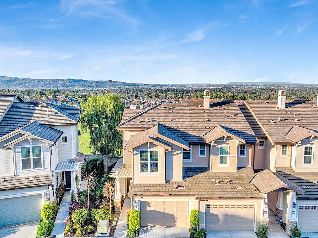 18646 Clubhouse Dr, Yorba Linda CA  92886-7057 exterior