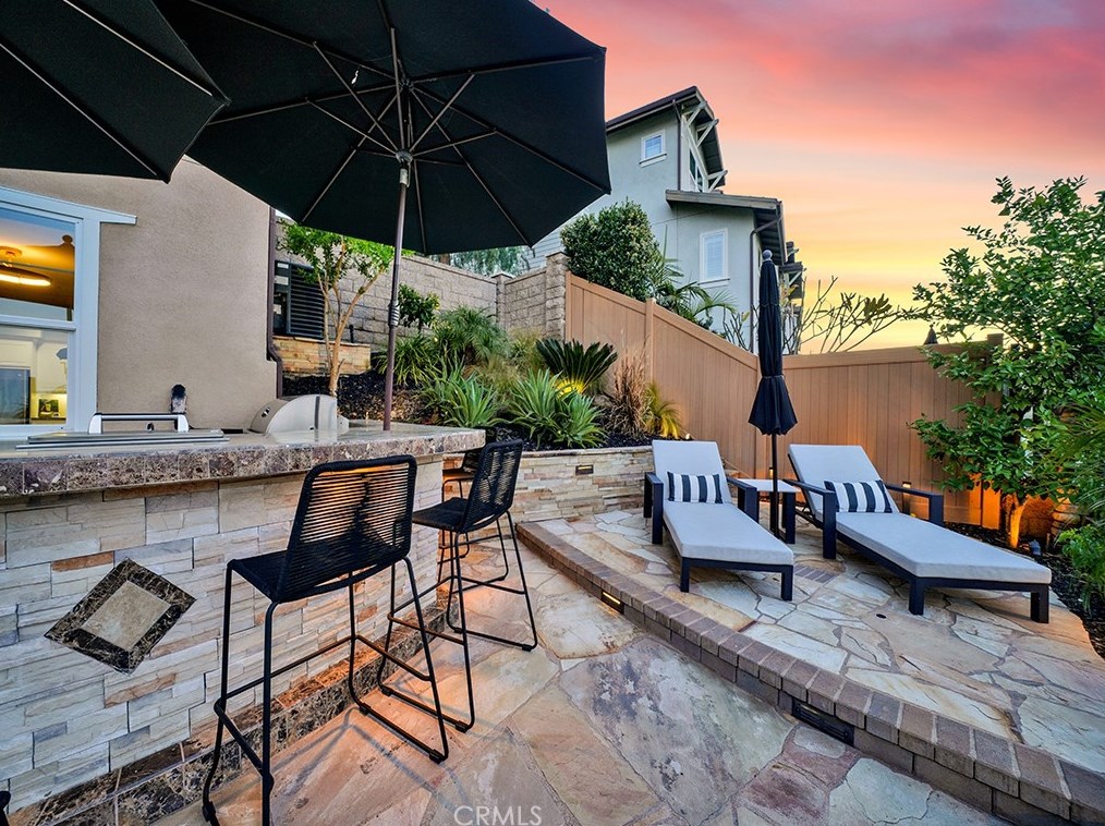 18646 Clubhouse Dr, Yorba Linda CA  92886-7057 exterior