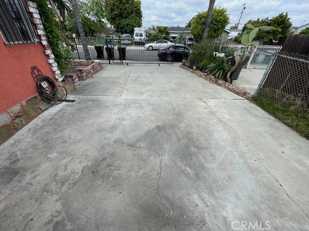 14524 Claressa Ave, Norwalk CA  90650-5211 exterior