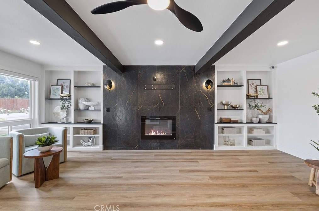 1025 Verona Dr, Fullerton CA  92835-3340 exterior