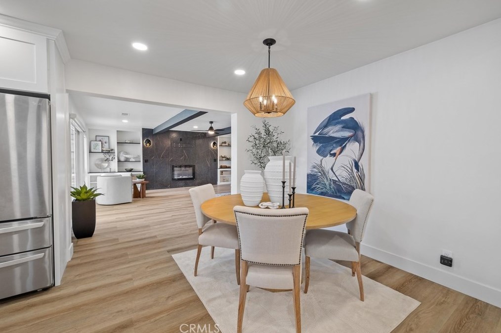 1025 Verona Dr, Fullerton CA  92835-3340 exterior