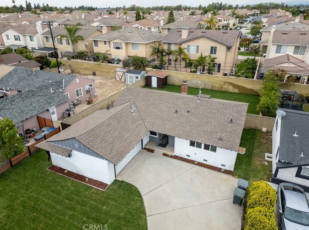 6733 Via Arroyo Dr, Buena Park CA  90620-4112 exterior