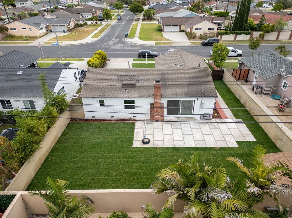 6733 Via Arroyo Dr, Buena Park CA  90620-4114 exterior