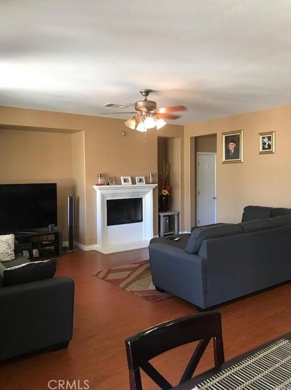 39228 Cockney St, Palmdale CA  93551-4478 exterior