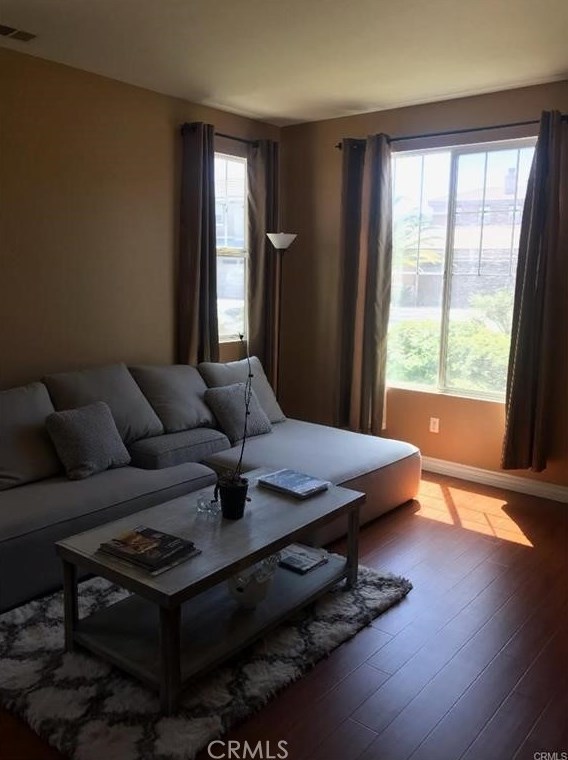 39228 Cockney St, Palmdale CA  93551-4478 exterior