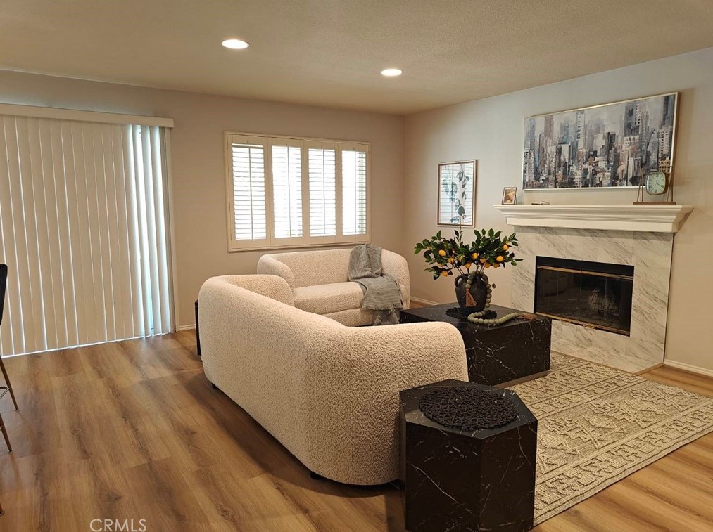 2453 Threewoods Ln, Fullerton CA 92831-1066 exterior