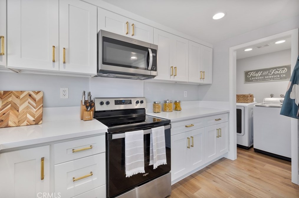 4721 Larwin Ave, Cypress CA  90630-3512 exterior
