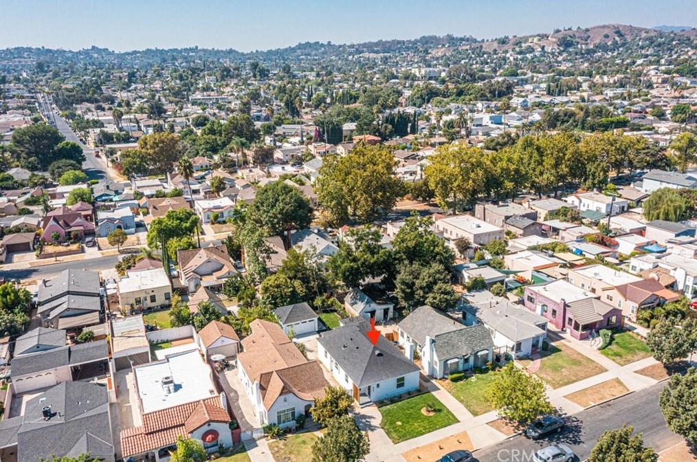3327 Lowell, Los Angeles CA  90032-2918 exterior