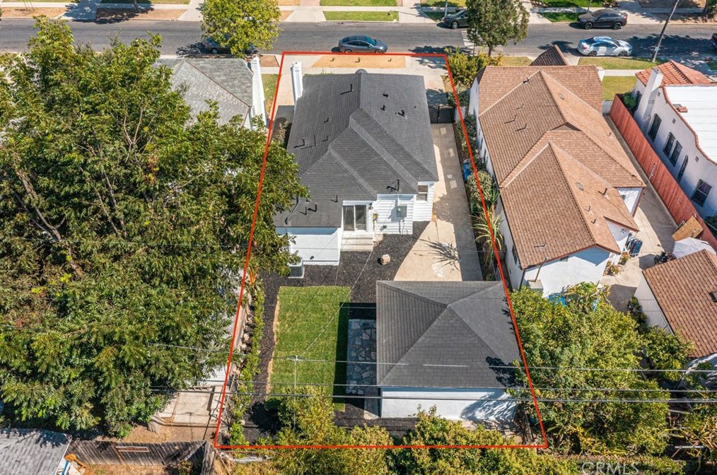 3327 Lowell, Los Angeles CA  90032-2918 exterior