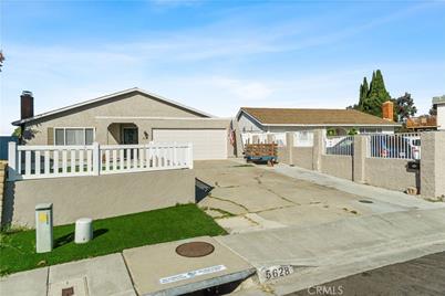 5628 Plumas Street, San Diego, CA 92139 - Photo 1