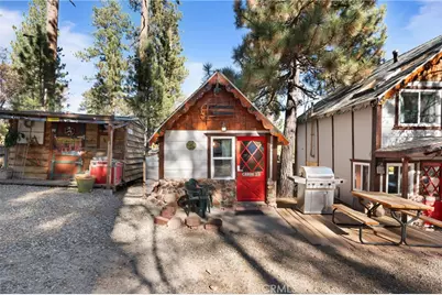 844 Tulip Lane, Big Bear Lake, CA 92315 - Photo 21