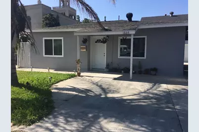 1605 E San Marcus Street, Compton, CA 90221 - Photo 1