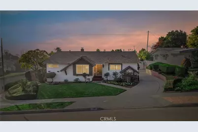 1301 N Walnut Street, La Habra, CA 90631 - Photo 1