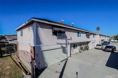 9209 Cedar Street, Bellflower, CA 90706 - Photo 1