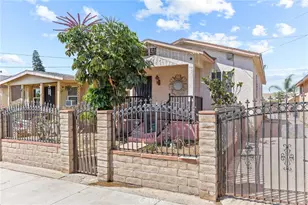 225 S Kern Ave, Los Angeles, CA 90022 - Photo 1