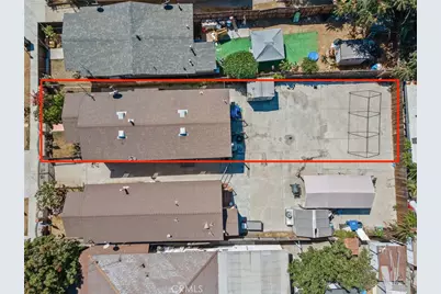 225 S Kern Avenue, Los Angeles, CA 90022 - Photo 5