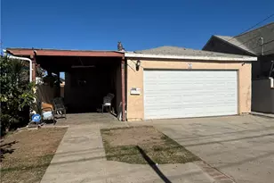 523 W 95th St, Los Angeles, CA 90044 - Photo 1