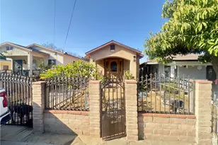 223 S Kern Ave, Los Angeles, CA 90022 - Photo 1