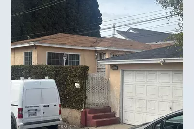 3016 E 1st Street, Los Angeles, CA 90063 - Photo 1