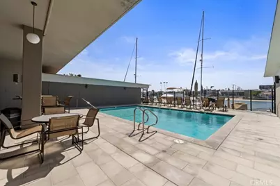 5400 E The Toledo #701, Long Beach, CA 90803 - Photo 63
