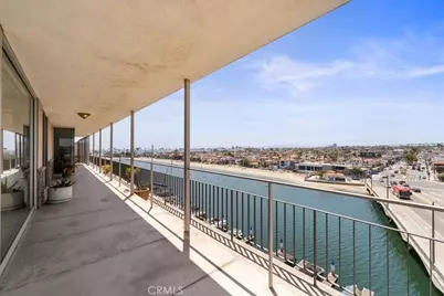 5400 E The Toledo #701, Long Beach, CA 90803 - Photo 59