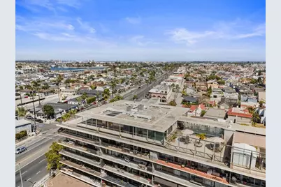 5400 E The Toledo #701, Long Beach, CA 90803 - Photo 65