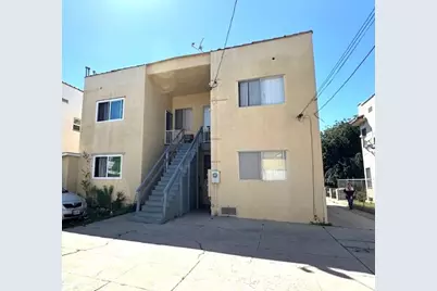 1438 S Bronson Avenue, Los Angeles, CA 90019 - Photo 3