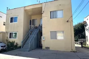 1438 S Bronson Ave, Los Angeles, CA 90019 - Photo 3