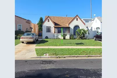 7819 Dalton Avenue, Los Angeles, CA 90047 - Photo 1
