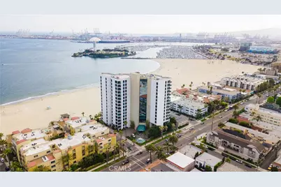 1310 E Ocean Boulevard #507, Long Beach, CA 90802 - Photo 3