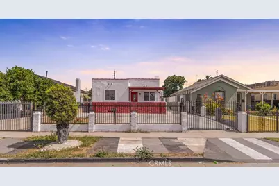 727 E 94th Street, Los Angeles, CA 90002 - Photo 1