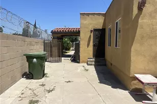 1821 S Curson Ave, Los Angeles, CA 90019 - Photo 11