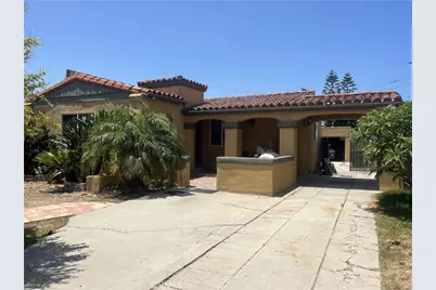 1821 S Curson Avenue, Los Angeles, CA 90019 - Photo 1