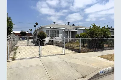 3237 W 132nd Street, Hawthorne, CA 90250 - Photo 1