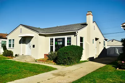 9106 S Gramercy Place, Los Angeles, CA 90047 - Photo 1