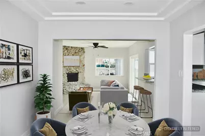 9106 S Gramercy Place, Los Angeles, CA 90047 - Photo 3
