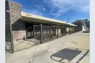3637 Martin Luther King Jr Boulevard, Lynwood, CA 90262 - Photo 1