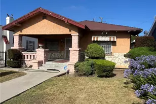 3612 S Gramercy Pl, Los Angeles, CA 90018 - Photo 1