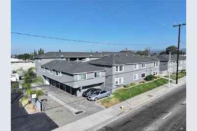 601 S Euclid Street #4, La Habra, CA 90631 - Photo 3