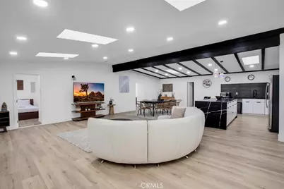 3737 Meriwether Rd, 29 Palms MCB, CA 92277 - Photo 3