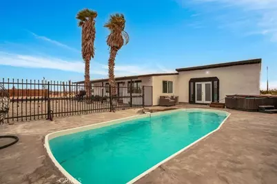 3737 Meriwether Rd, 29 Palms MCB, CA 92277 - Photo 25