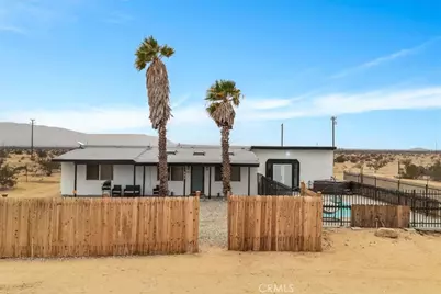 3737 Meriwether Rd, 29 Palms MCB, CA 92277 - Photo 23